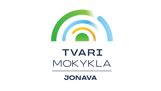 Tvari mokykla